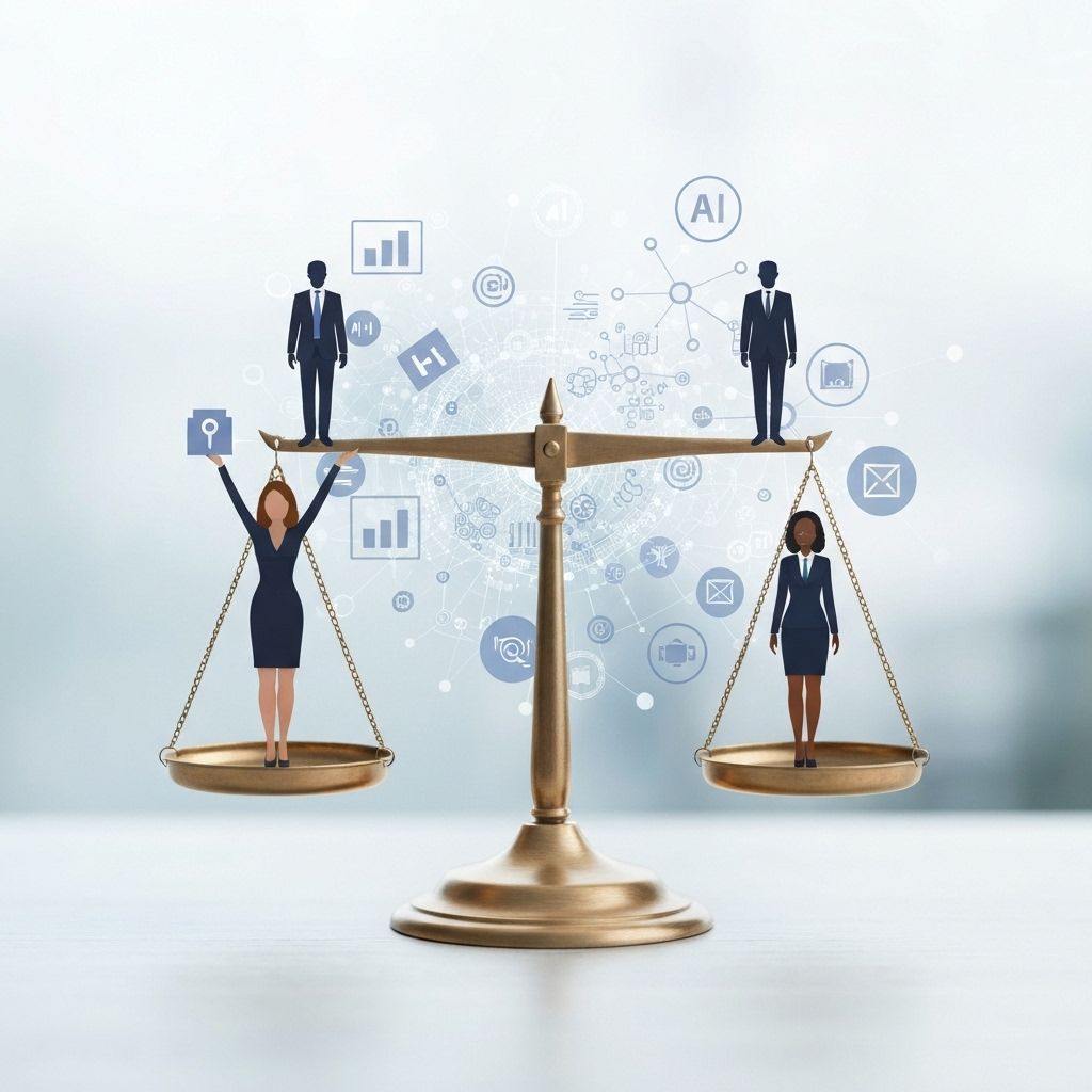 Building Ethical AI: Principles for Responsible Development