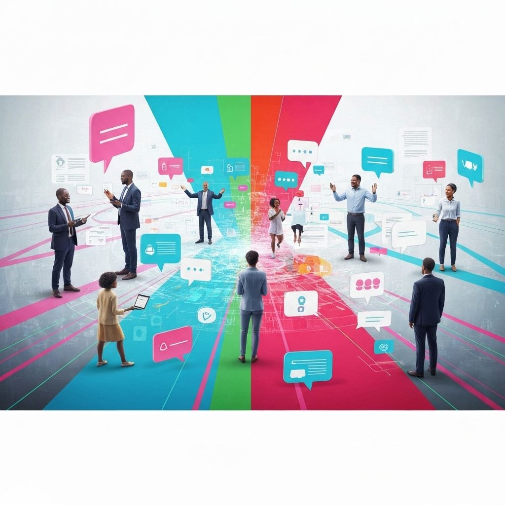 Natural Language Processing: Breaking Down Language Barriers